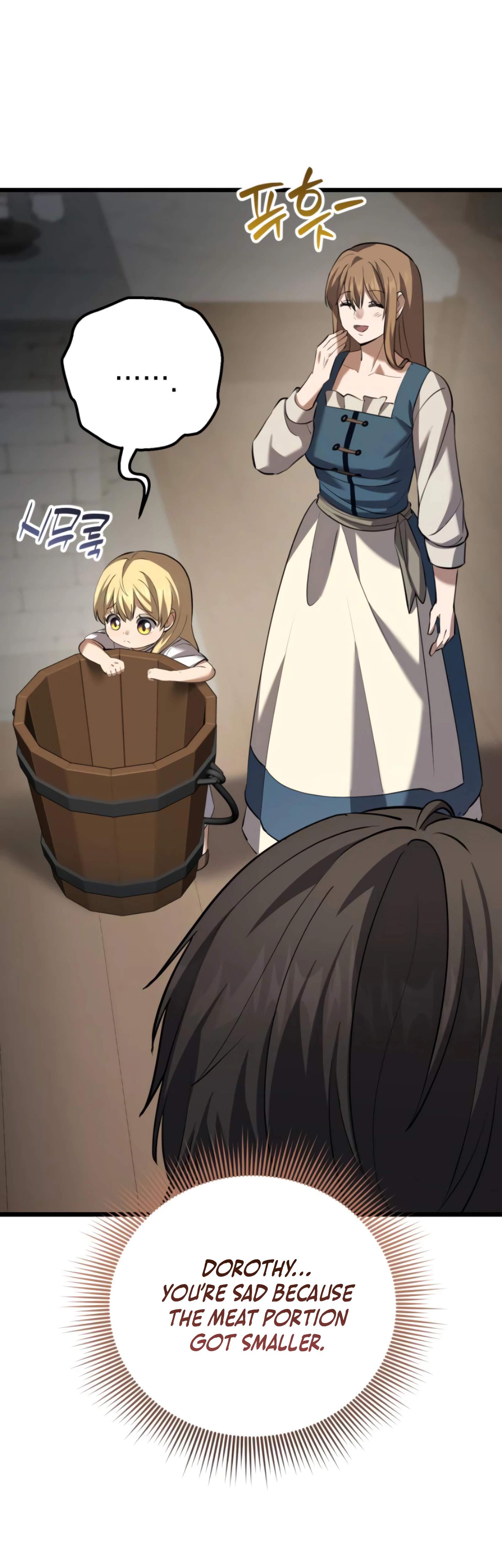 I Became A Married Man in Another World Chapter 13 31