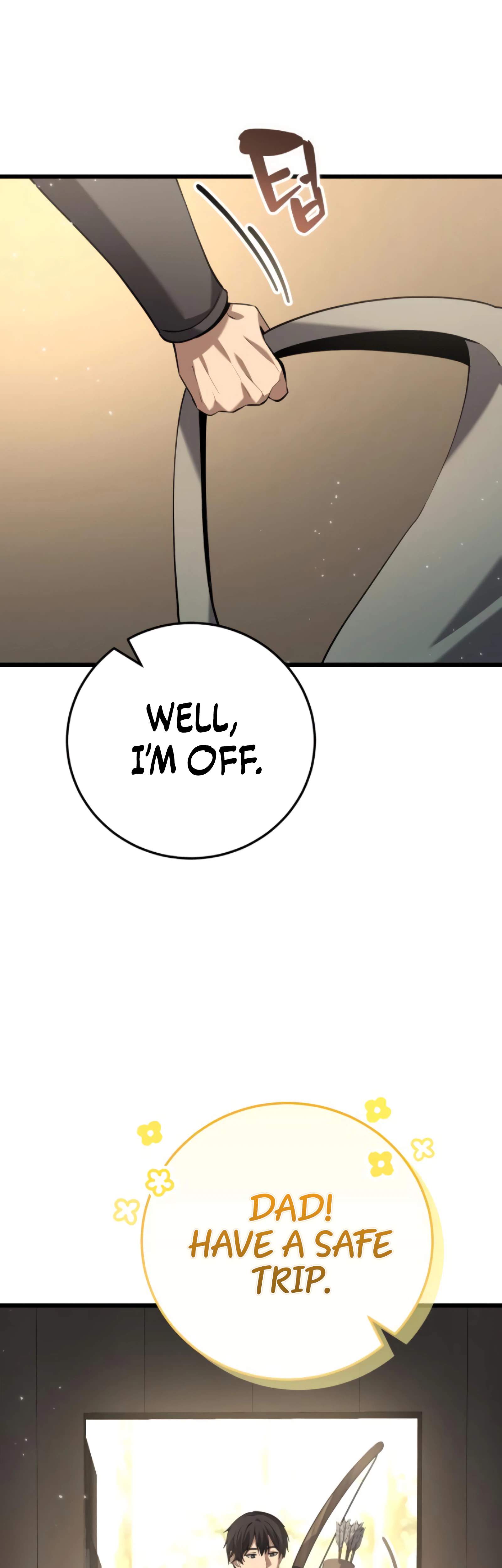 I Became A Married Man in Another World Chapter 13 35
