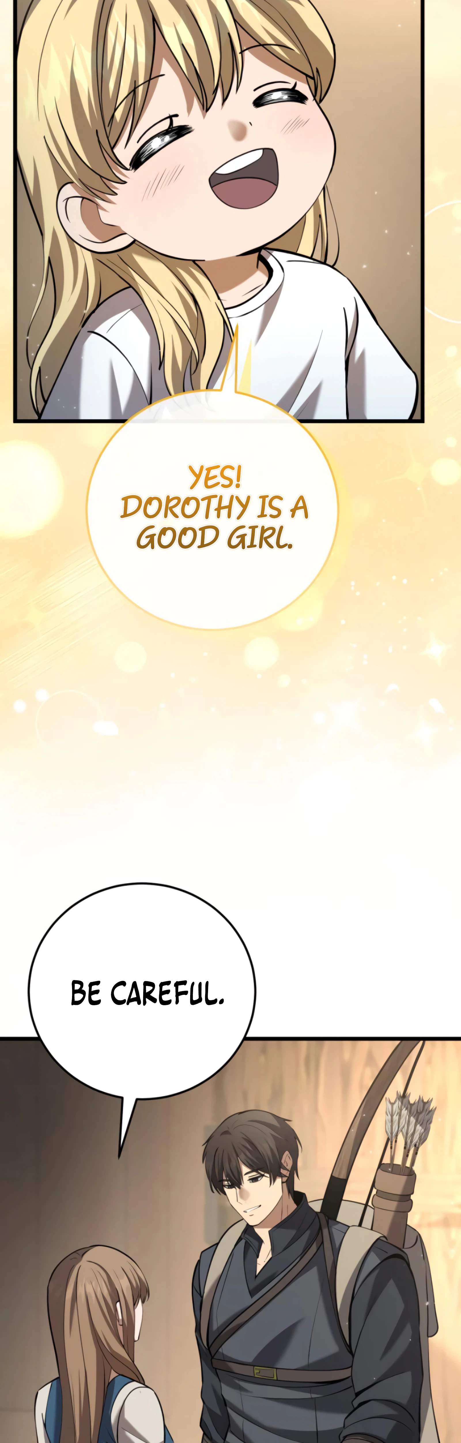 I Became A Married Man in Another World Chapter 13 37