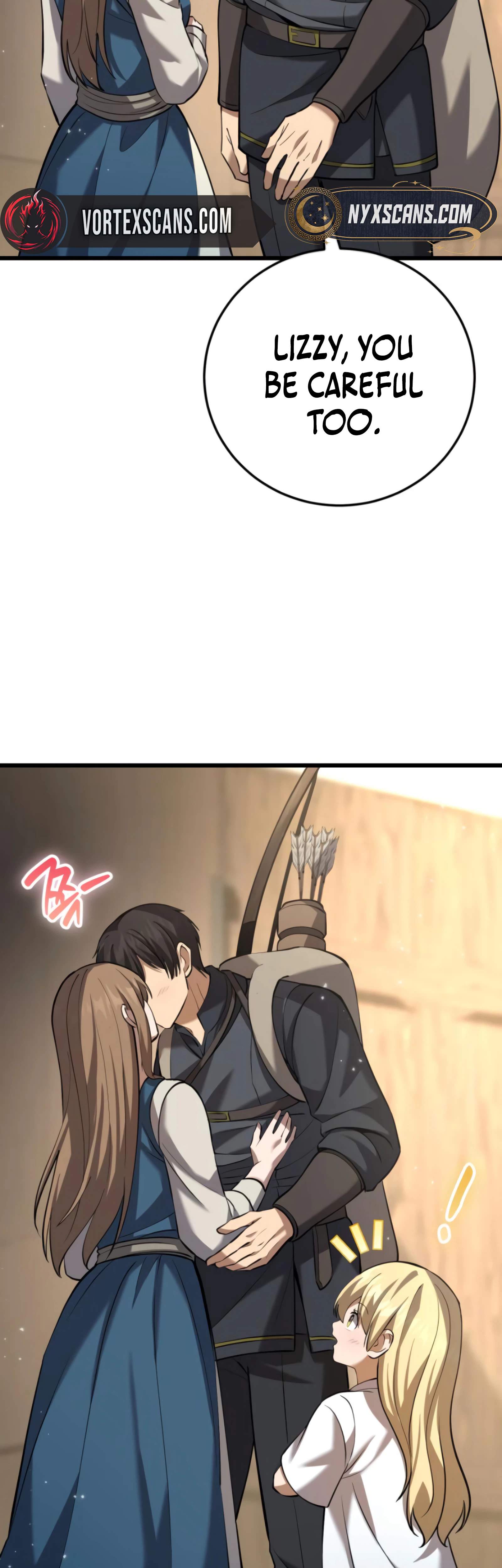 I Became A Married Man in Another World Chapter 13 38