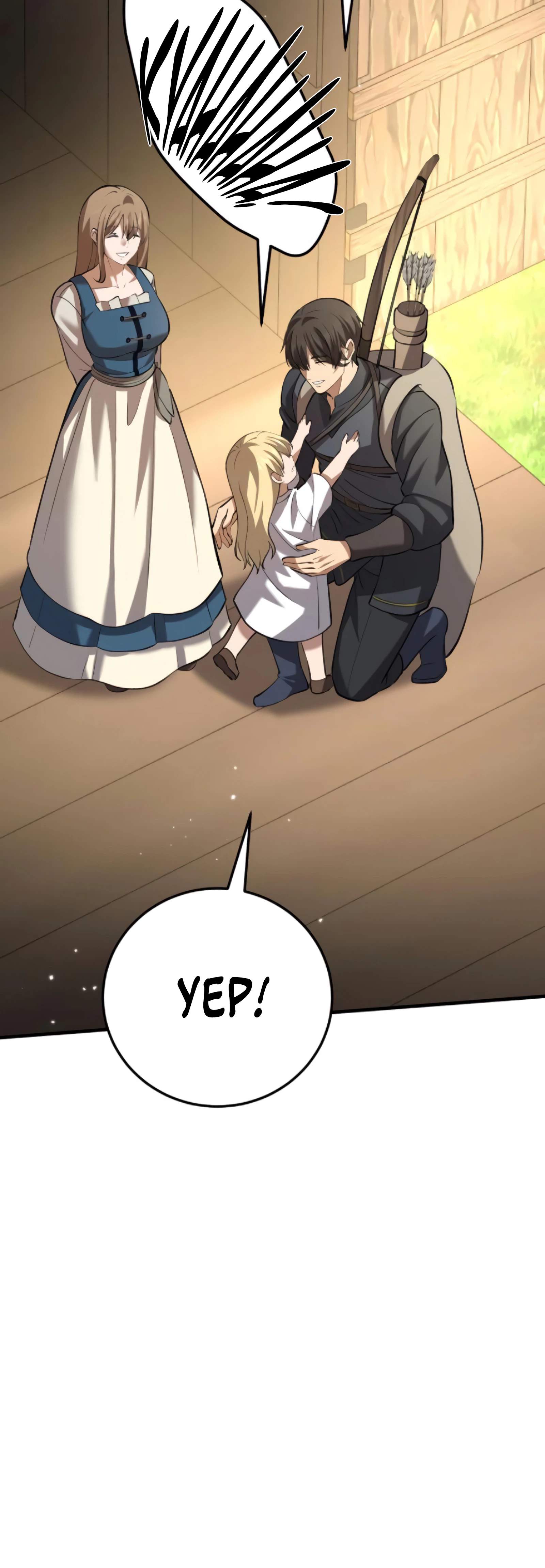I Became A Married Man in Another World Chapter 13 43