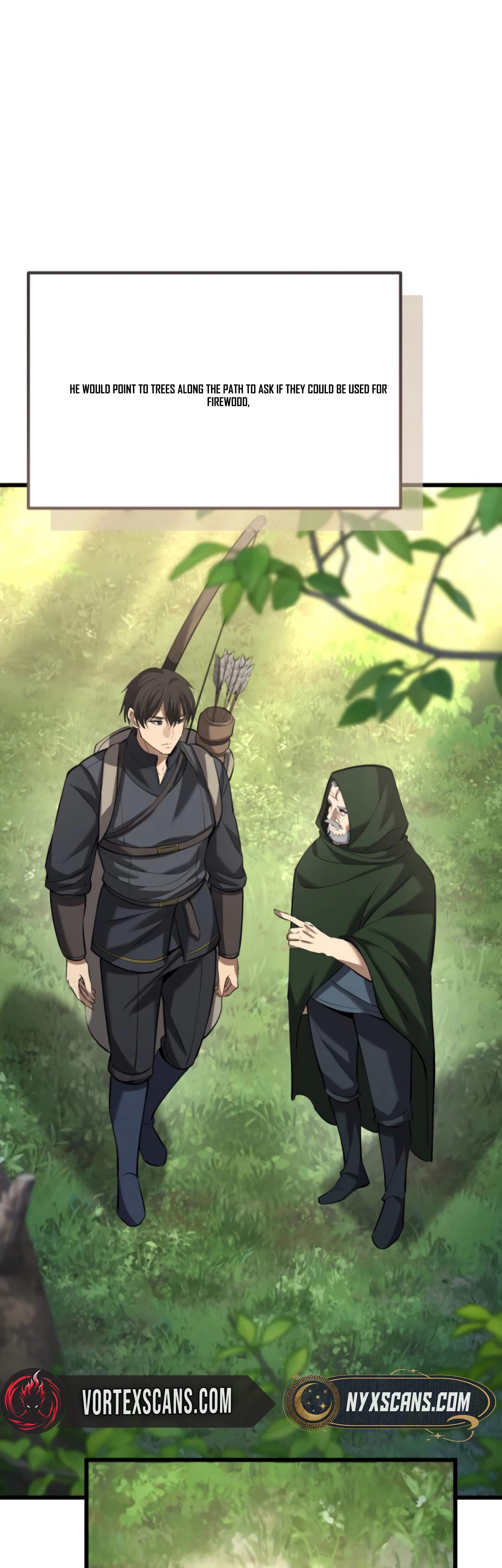 I Became A Married Man in Another World Chapter 13 46