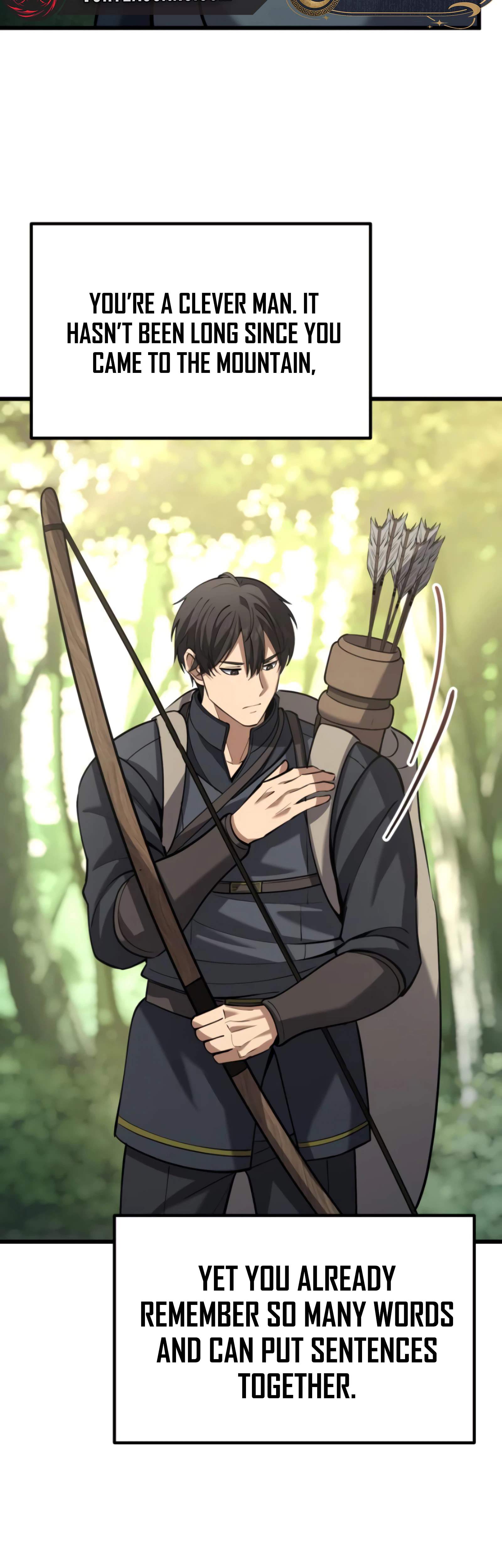 I Became A Married Man in Another World Chapter 13 58