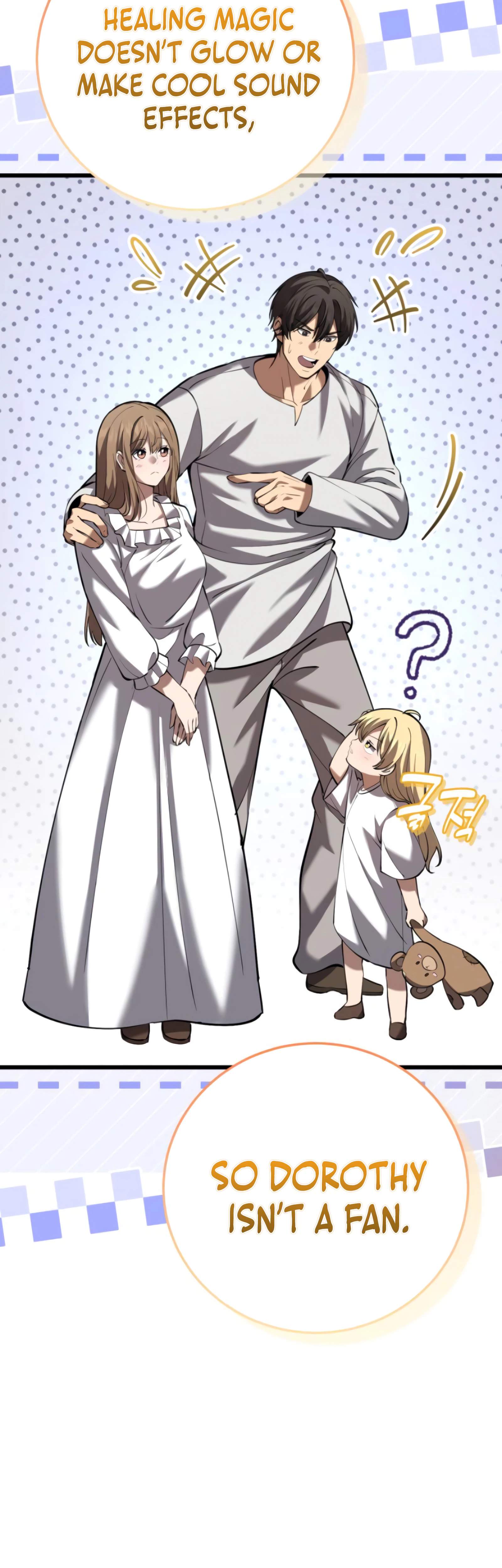 I Became A Married Man in Another World Chapter 13 9