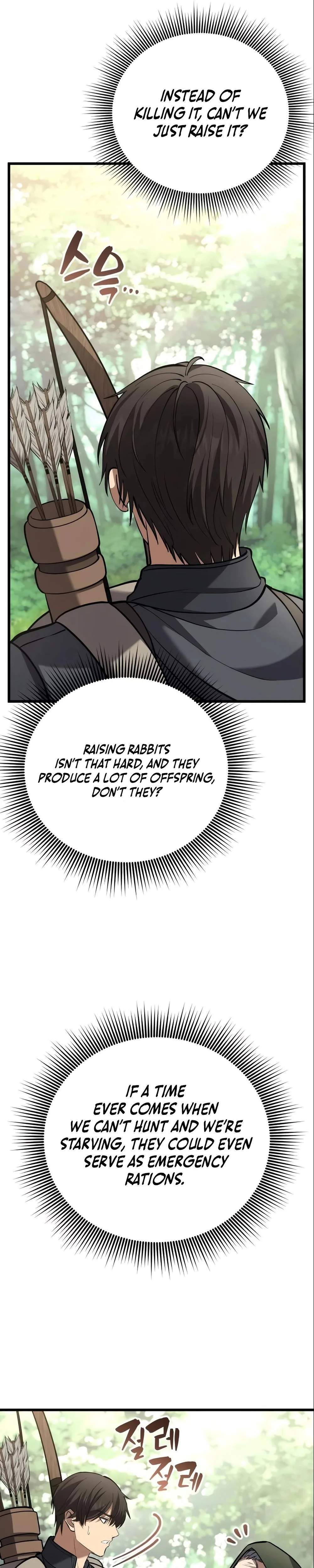 I Became A Married Man in Another World Chapter 14 15