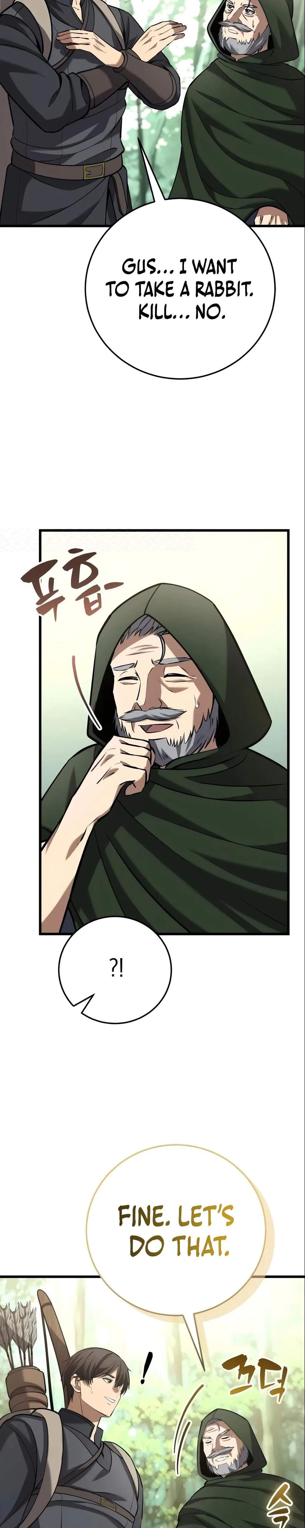 I Became A Married Man in Another World Chapter 14 16