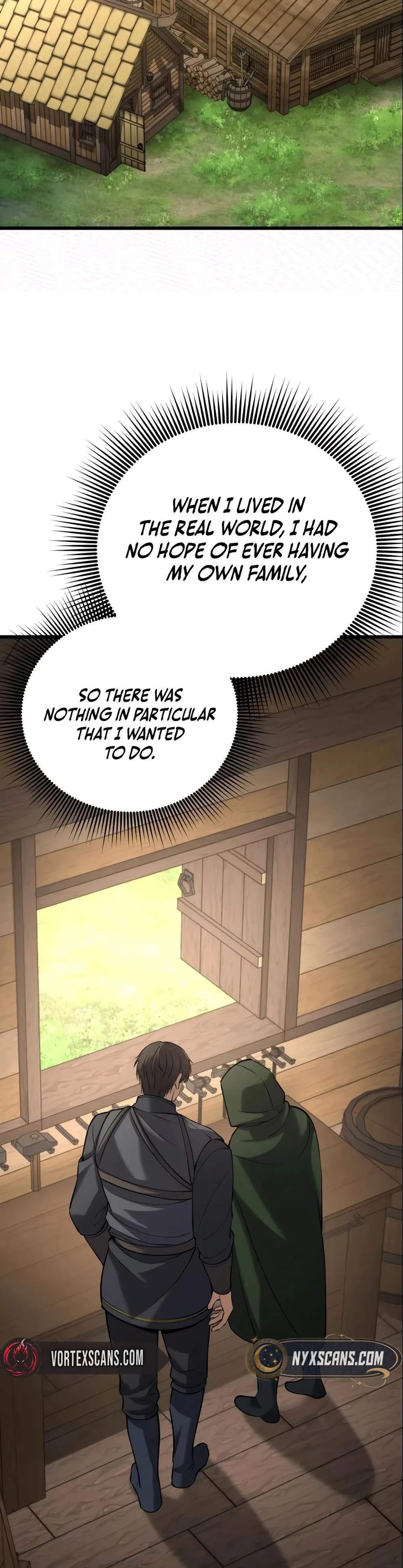 I Became A Married Man in Another World Chapter 14 20