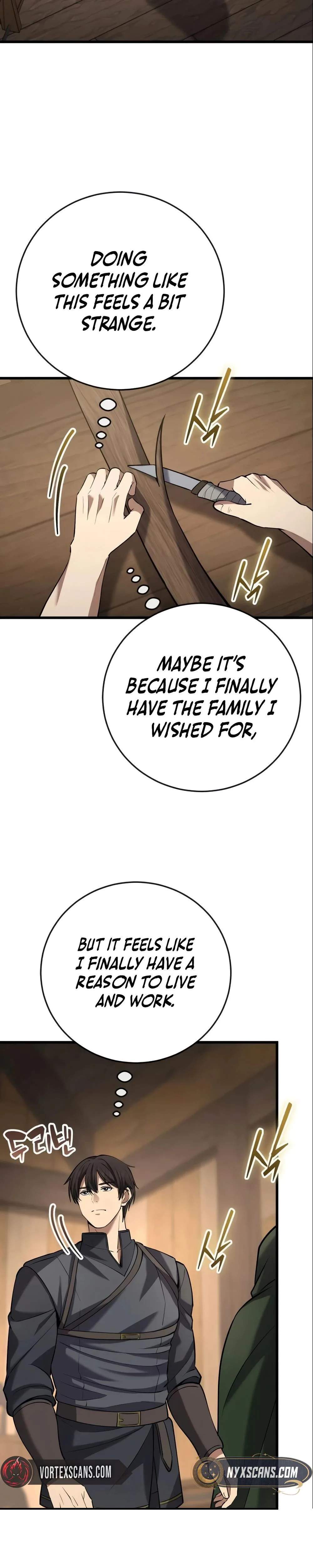 I Became A Married Man in Another World Chapter 14 21