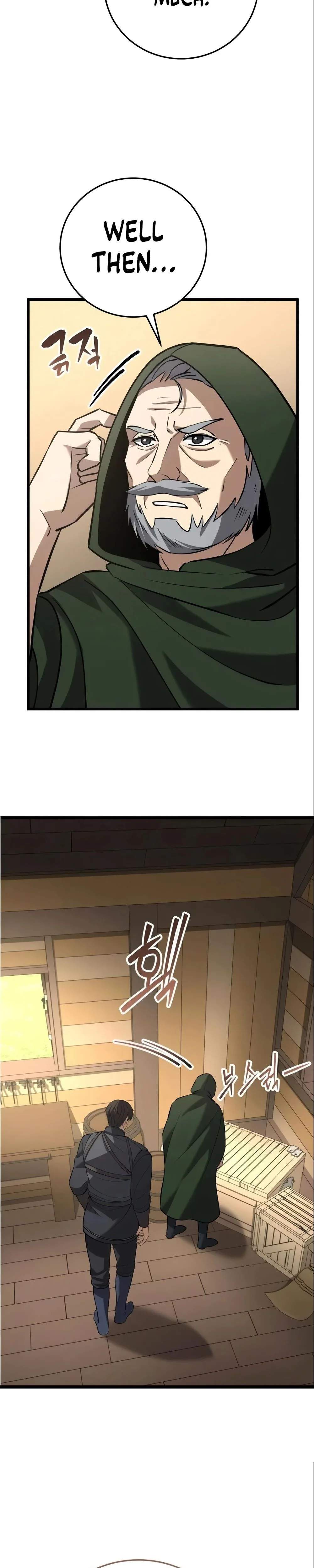 I Became A Married Man in Another World Chapter 14 25