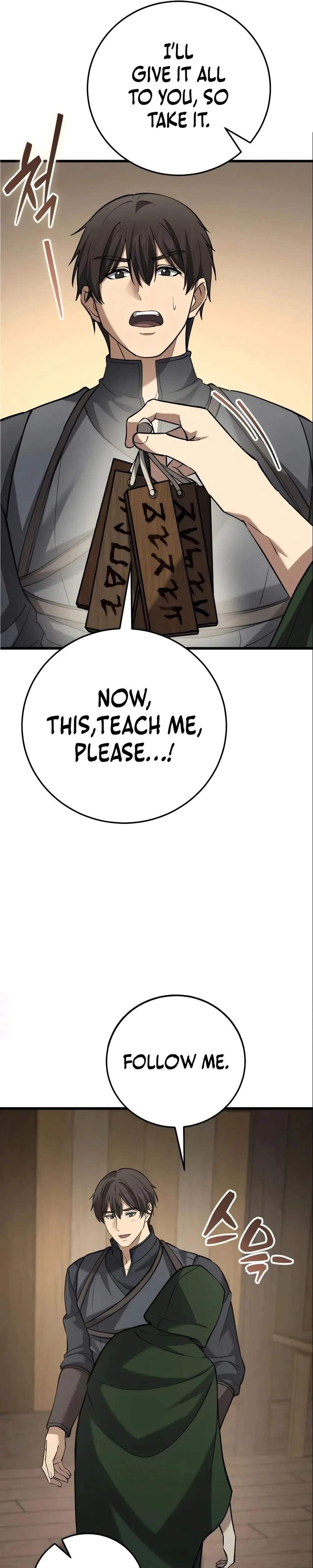 I Became A Married Man in Another World Chapter 14 27