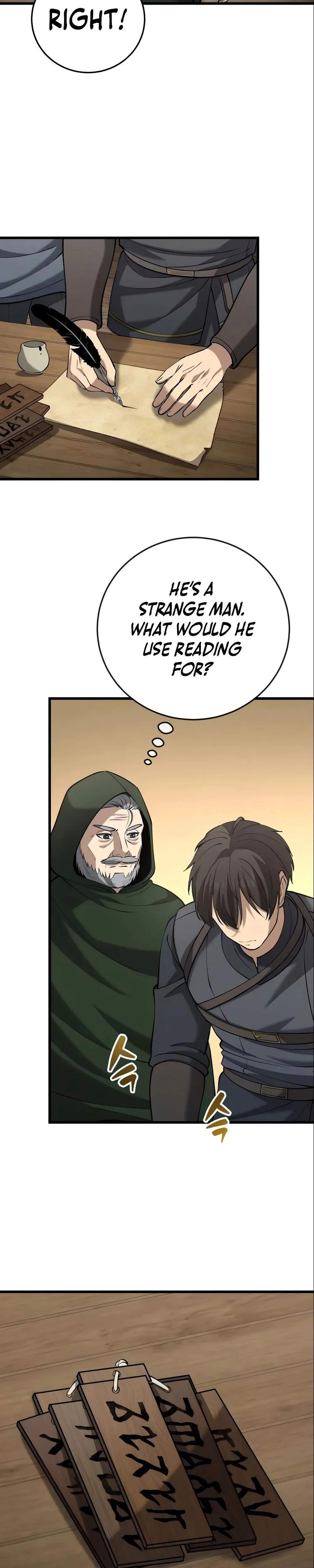 I Became A Married Man in Another World Chapter 14 28