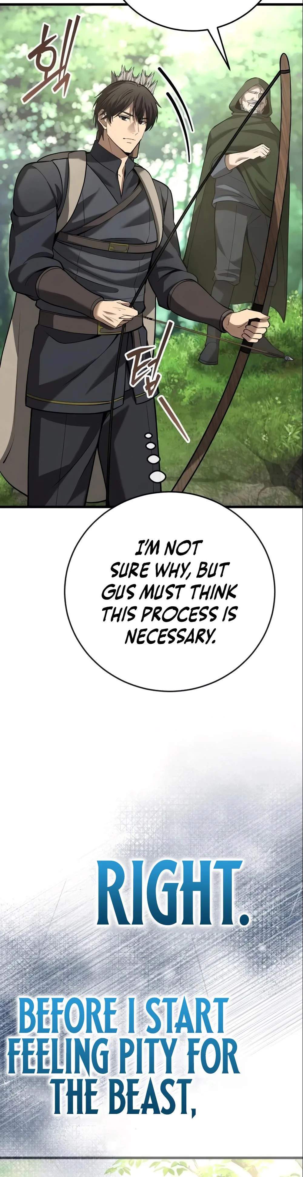 I Became A Married Man in Another World Chapter 14 3