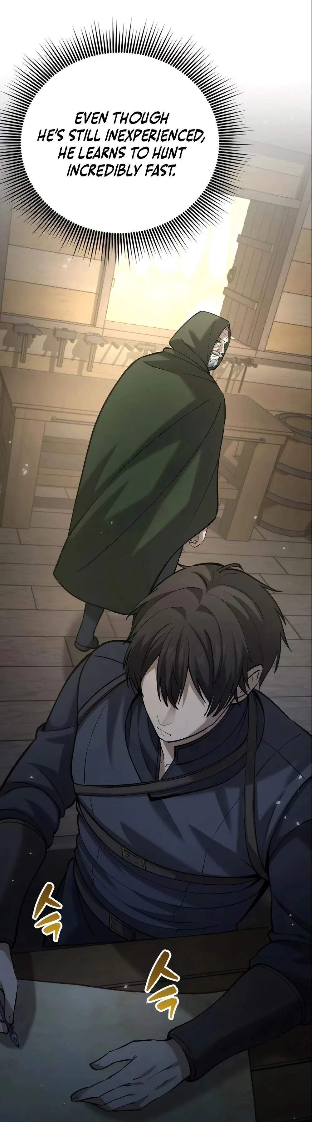 I Became A Married Man in Another World Chapter 14 32