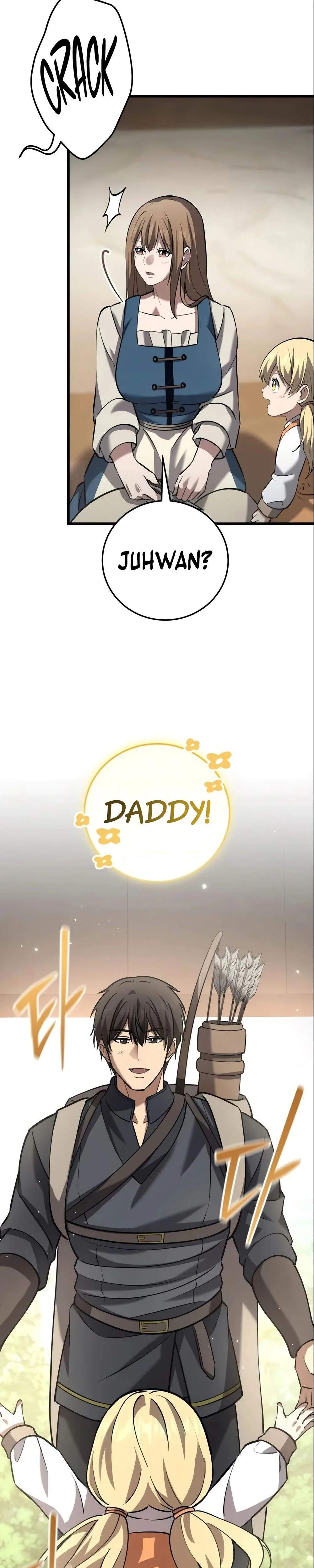 I Became A Married Man in Another World Chapter 14 37