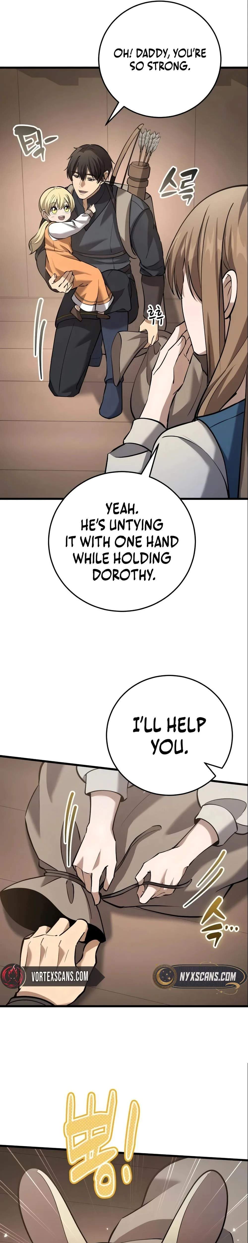 I Became A Married Man in Another World Chapter 14 42