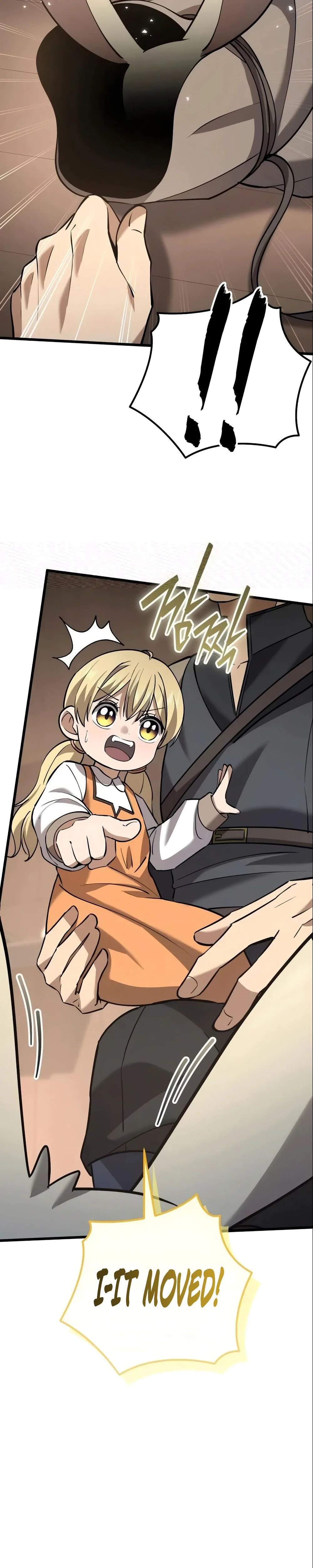 I Became A Married Man in Another World Chapter 14 43