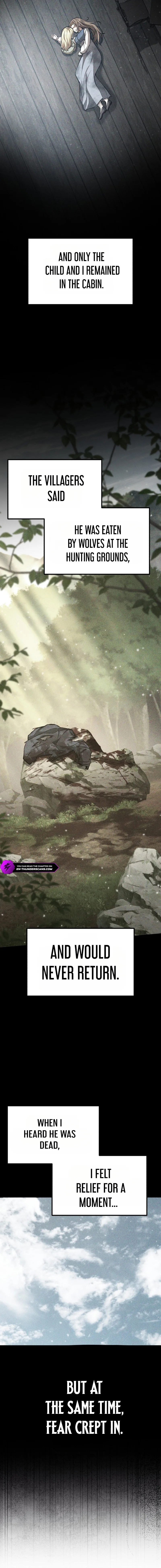 I Became A Married Man in Another World Chapter 2 13
