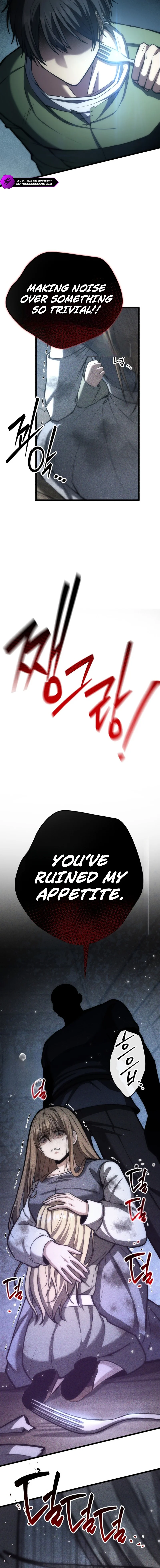 I Became A Married Man in Another World Chapter 2 17