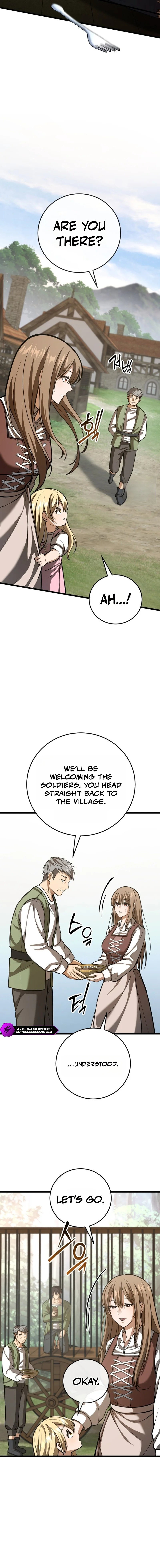 I Became A Married Man in Another World Chapter 2 20