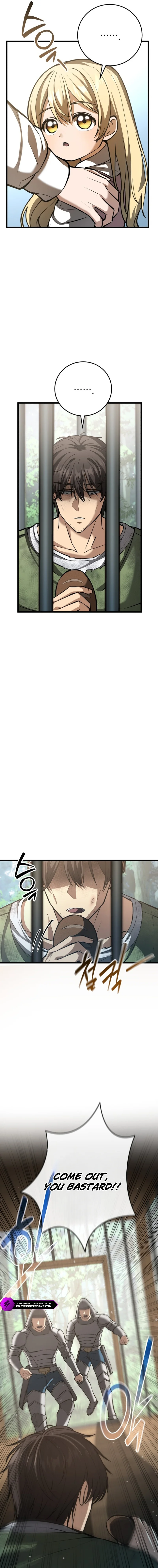 I Became A Married Man in Another World Chapter 2 21