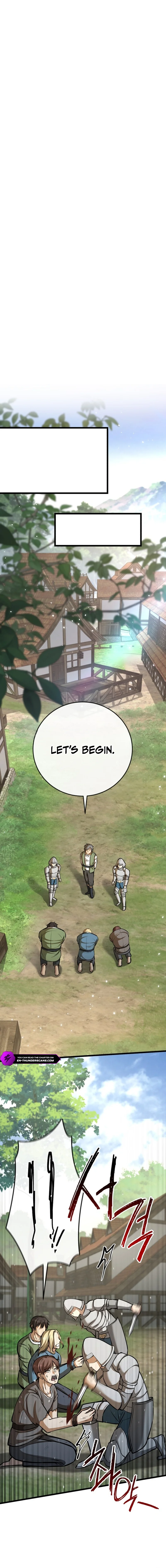 I Became A Married Man in Another World Chapter 2 23