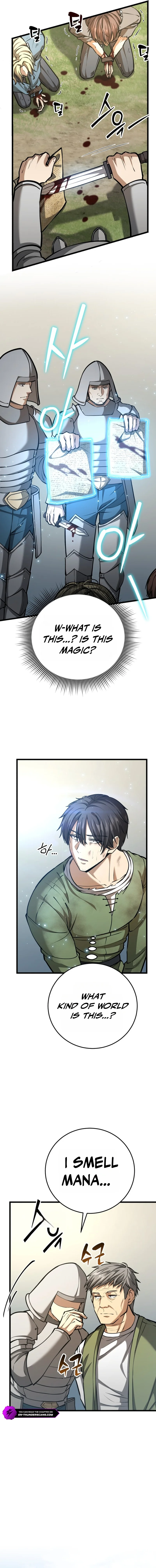 I Became A Married Man in Another World Chapter 2 24