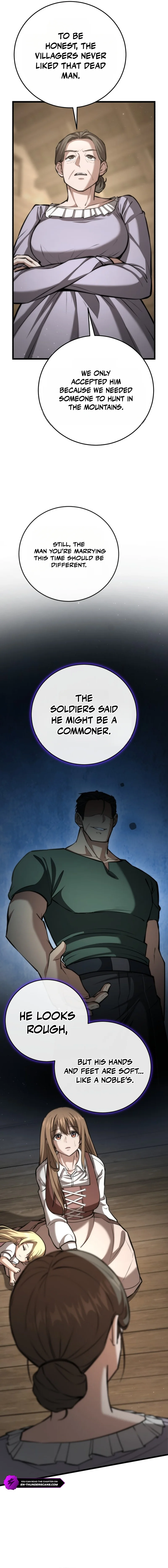 I Became A Married Man in Another World Chapter 2 27