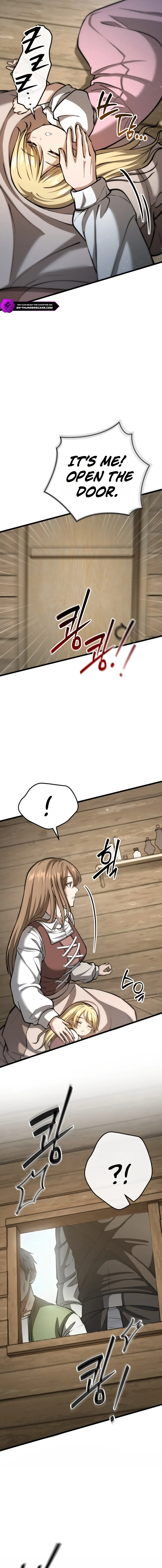 I Became A Married Man in Another World Chapter 2 29