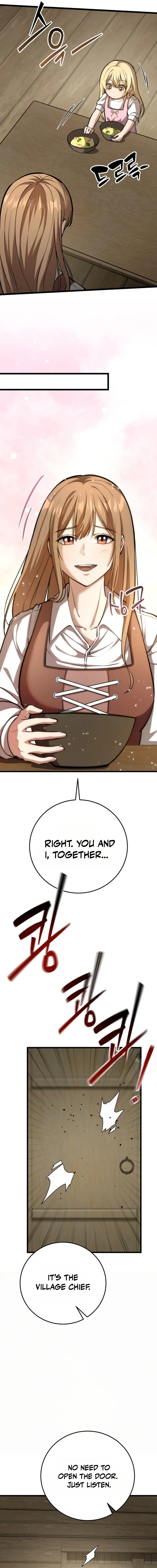 I Became A Married Man in Another World Chapter 2 3