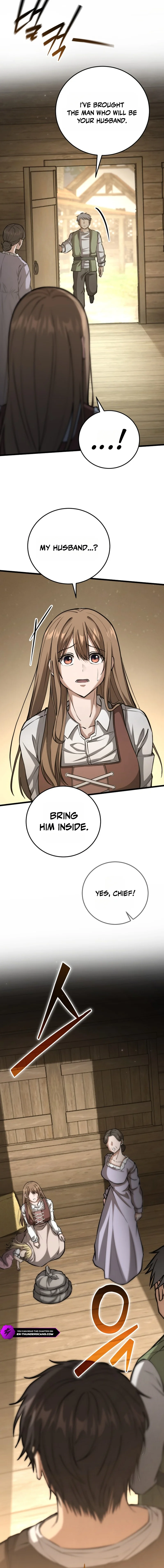 I Became A Married Man in Another World Chapter 2 30