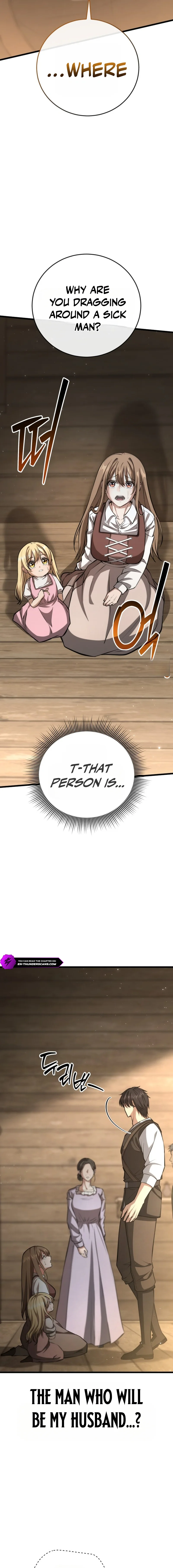 I Became A Married Man in Another World Chapter 2 31