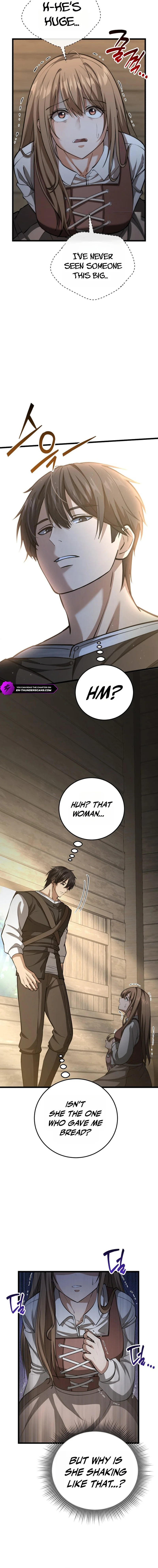 I Became A Married Man in Another World Chapter 2 32
