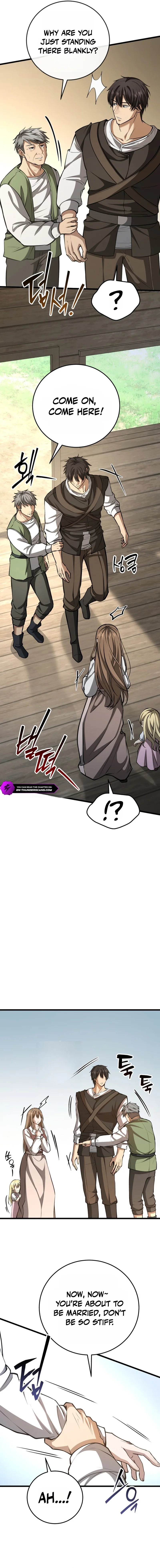 I Became A Married Man in Another World Chapter 2 33