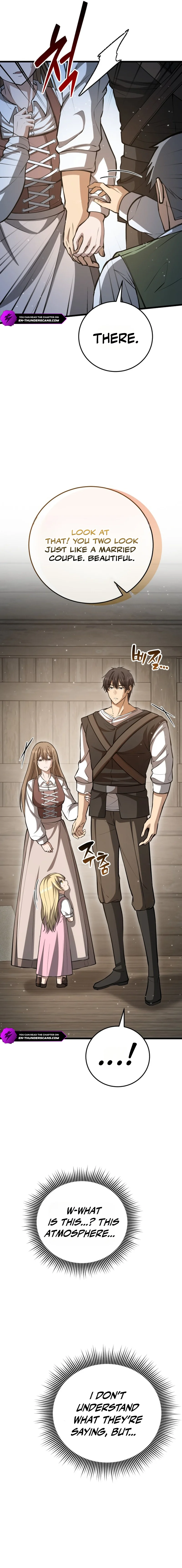 I Became A Married Man in Another World Chapter 2 34