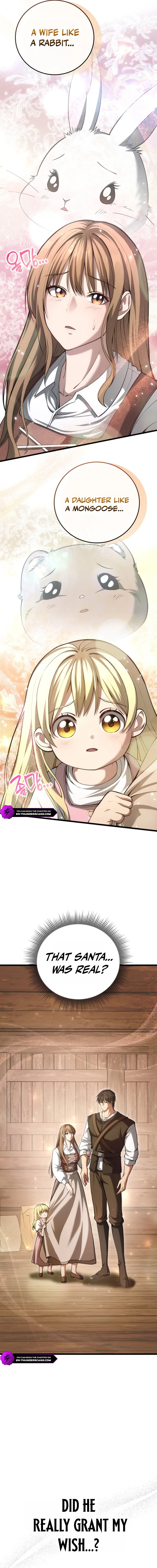 I Became A Married Man in Another World Chapter 2 36