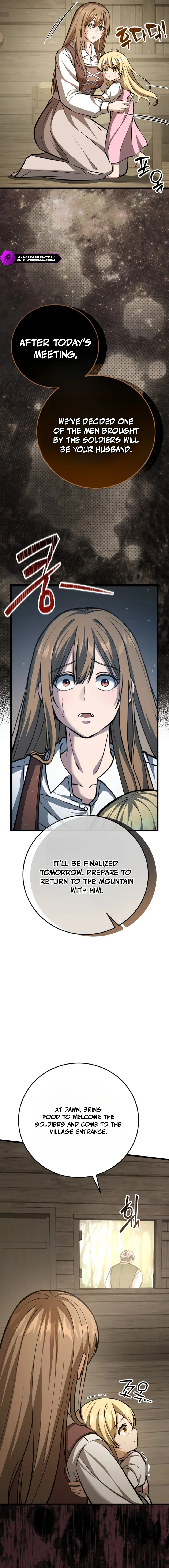 I Became A Married Man in Another World Chapter 2 4