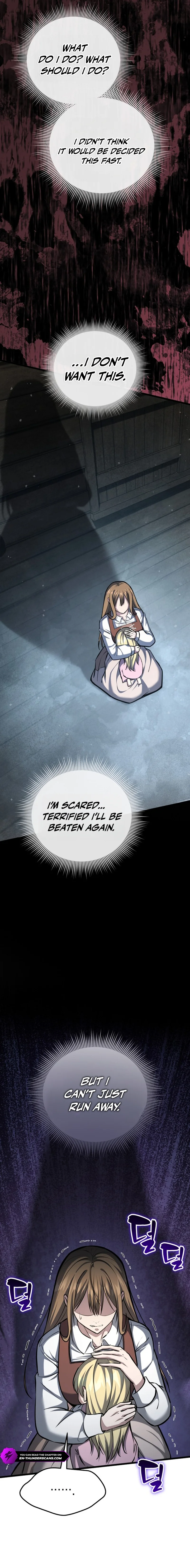 I Became A Married Man in Another World Chapter 2 5