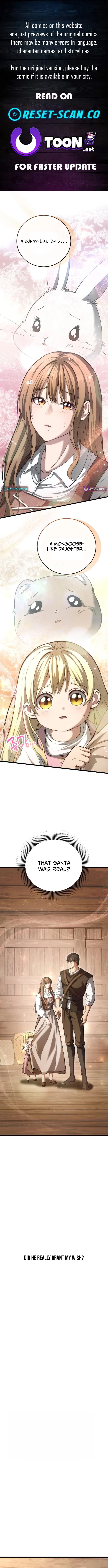 I Became A Married Man in Another World Chapter 3 1