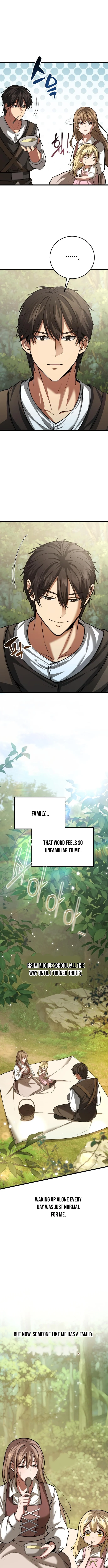 I Became A Married Man in Another World Chapter 3 10