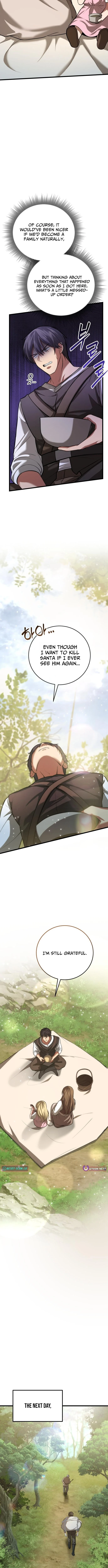 I Became A Married Man in Another World Chapter 3 11