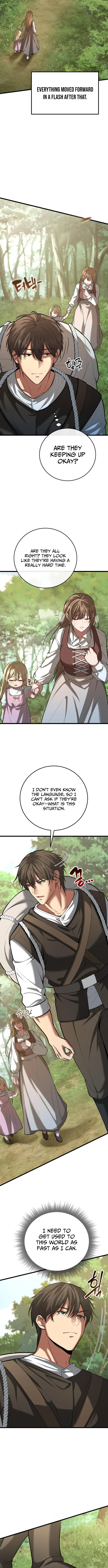 I Became A Married Man in Another World Chapter 3 12