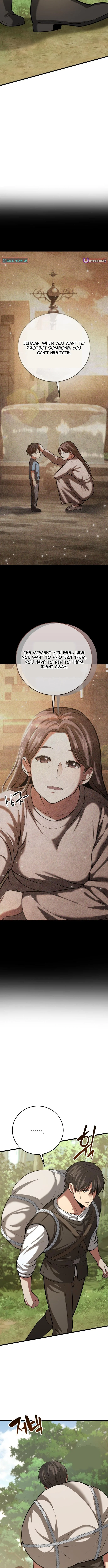 I Became A Married Man in Another World Chapter 3 13