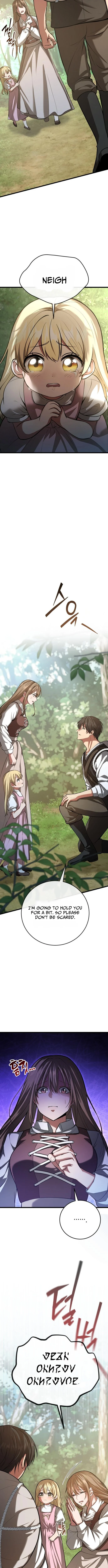 I Became A Married Man in Another World Chapter 3 14