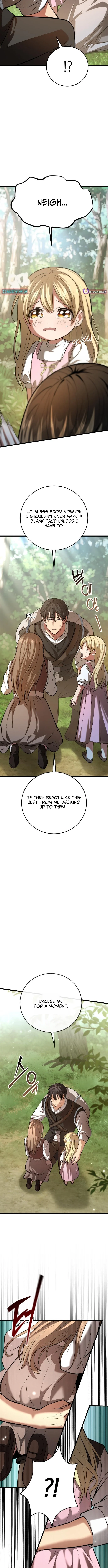 I Became A Married Man in Another World Chapter 3 15