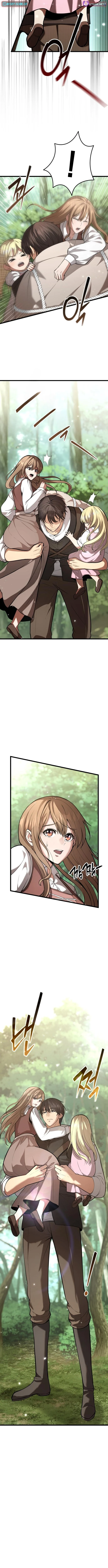 I Became A Married Man in Another World Chapter 3 16