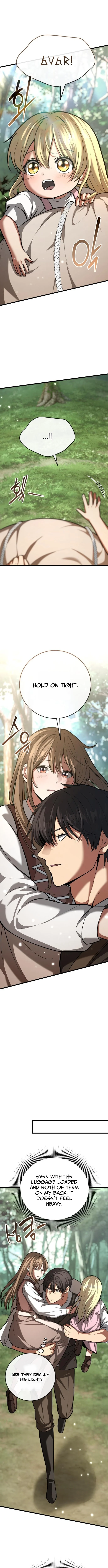 I Became A Married Man in Another World Chapter 3 17