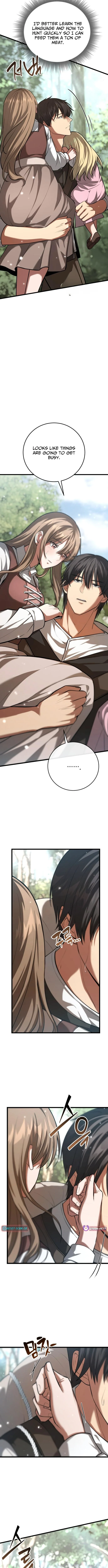 I Became A Married Man in Another World Chapter 3 18