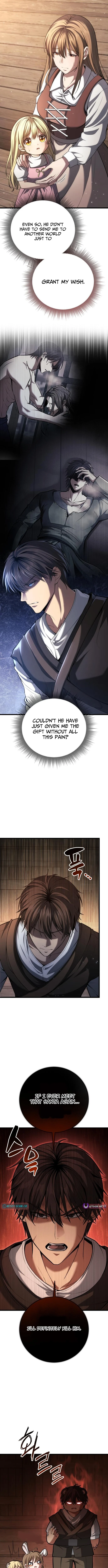 I Became A Married Man in Another World Chapter 3 2