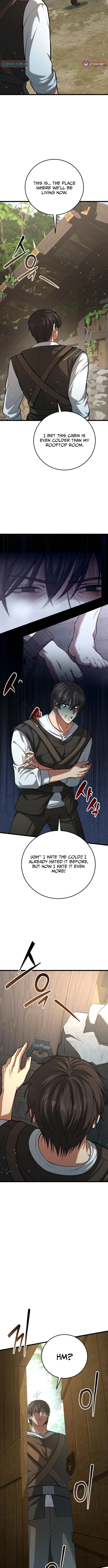 I Became A Married Man in Another World Chapter 3 20