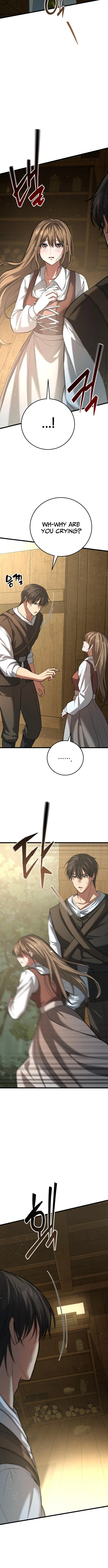 I Became A Married Man in Another World Chapter 3 21